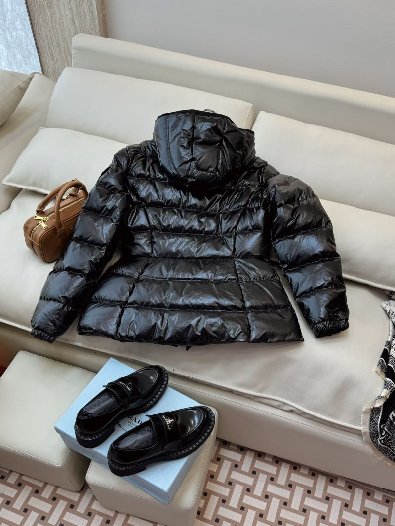 Moncler Down Jackets